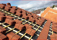 Rénover sa toiture à Origny